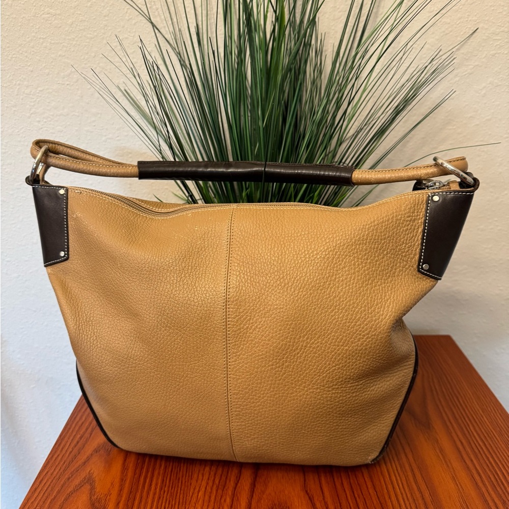 PuntoTres handbag